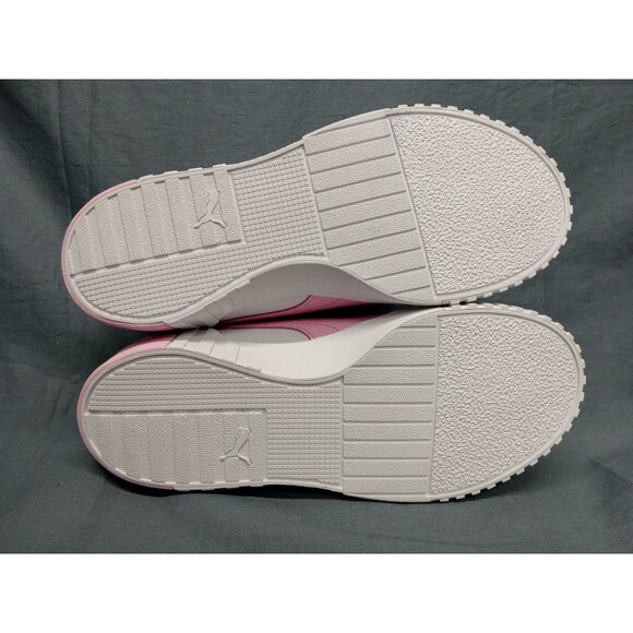 Puma Cali Spring Sketchbook Jr. Girls Sneakers Size 6.5 NEW NO BOX! - Picture 11 of 11